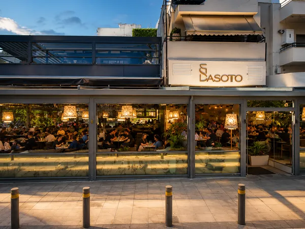 Da Sotto Resto Bar