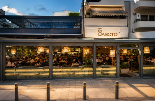Da Sotto Resto Bar