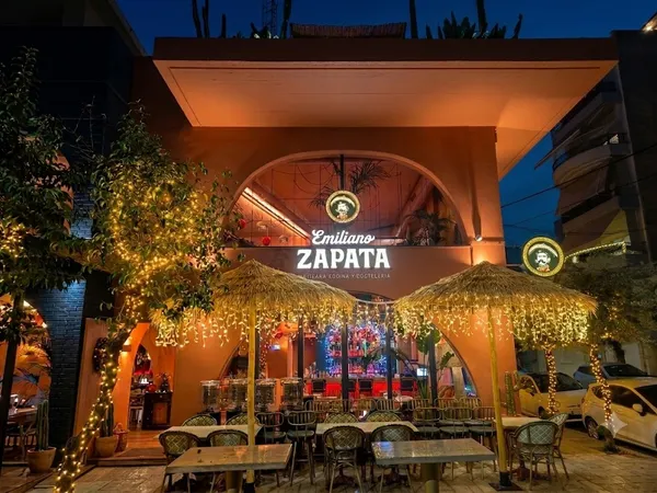 Emiliano Zapata