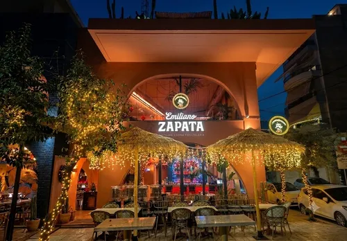 Emiliano Zapata